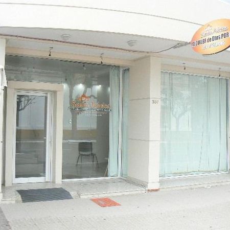 Ferienwohnung Departamentos Santa Monica Puerto Madryn Exterior foto