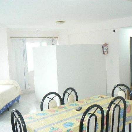 Ferienwohnung Departamentos Santa Monica Puerto Madryn Exterior foto