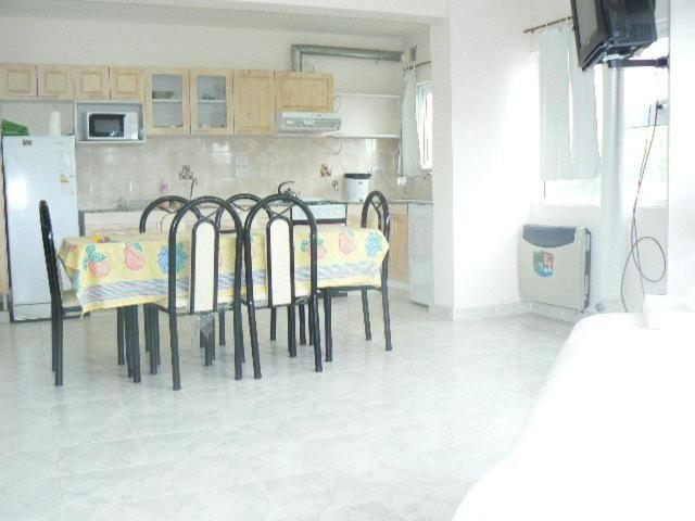 Ferienwohnung Departamentos Santa Monica Puerto Madryn Exterior foto