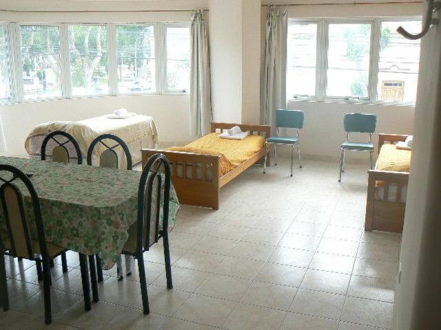Ferienwohnung Departamentos Santa Monica Puerto Madryn Zimmer foto
