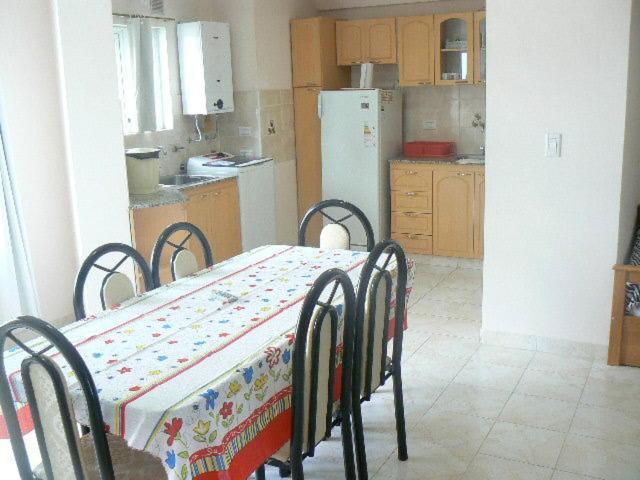 Ferienwohnung Departamentos Santa Monica Puerto Madryn Zimmer foto