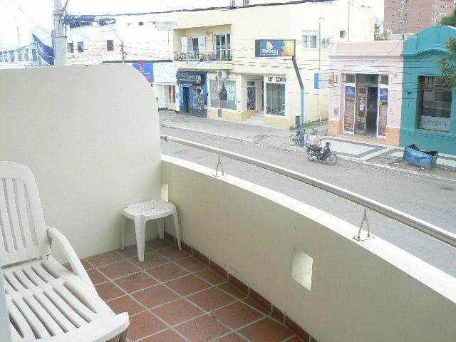 Ferienwohnung Departamentos Santa Monica Puerto Madryn Zimmer foto