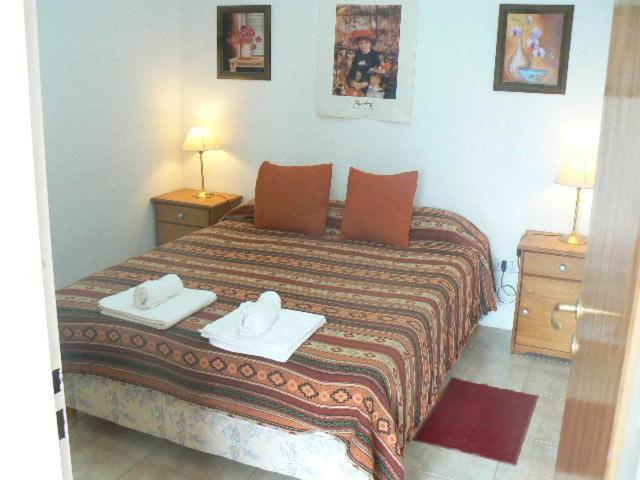 Ferienwohnung Departamentos Santa Monica Puerto Madryn Zimmer foto
