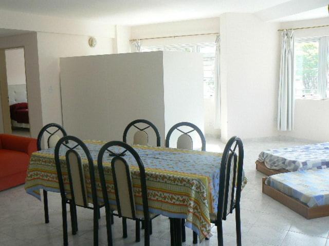 Ferienwohnung Departamentos Santa Monica Puerto Madryn Zimmer foto